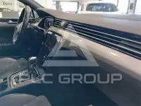 2021 Volkswagen Passat