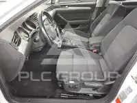 2021 Volkswagen Passat