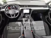 2021 Volkswagen Passat