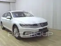 2021 Volkswagen Passat