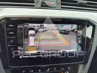 2021 Volkswagen Passat