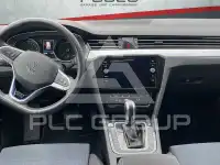 2021 Volkswagen Passat