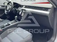2021 Volkswagen Passat