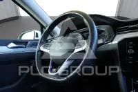 2021 Volkswagen Passat