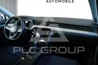 2021 Volkswagen Passat