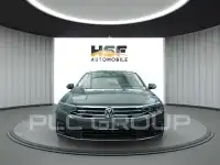 2021 Volkswagen Passat