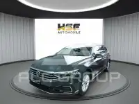 2021 Volkswagen Passat