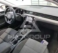 2021 Volkswagen Passat