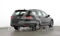 2021 Volkswagen Passat