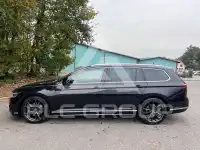 2021 Volkswagen Passat