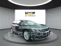 2021 Volkswagen Passat