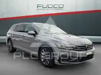 2021 Volkswagen Passat