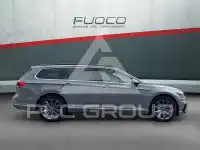 2021 Volkswagen Passat