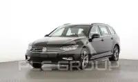 2021 Volkswagen Passat