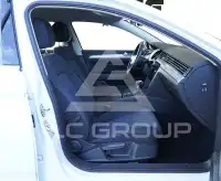 2021 Volkswagen Passat