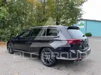 2021 Volkswagen Passat