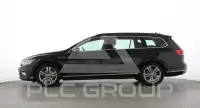 2021 Volkswagen Passat