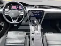 2021 Volkswagen Passat