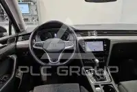 2021 Volkswagen Passat