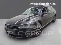 2021 Volkswagen Passat