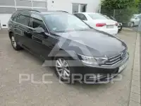 2021 Volkswagen Passat