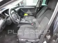 2021 Volkswagen Passat