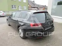 2021 Volkswagen Passat