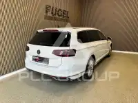 2021 Volkswagen Passat