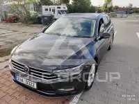2021 Volkswagen Passat