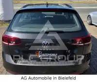 2021 Volkswagen Passat