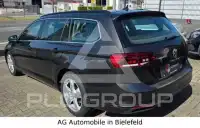 2021 Volkswagen Passat