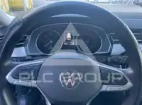 2021 Volkswagen Passat