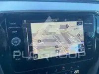 2021 Volkswagen Passat