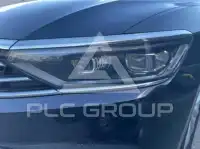 2021 Volkswagen Passat