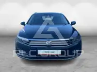 2021 Volkswagen Passat
