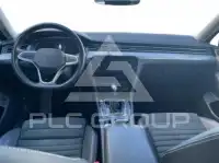 2021 Volkswagen Passat
