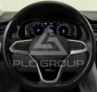 2021 Volkswagen Passat