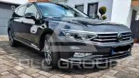 2021 Volkswagen Passat