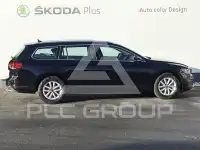 2021 Volkswagen Passat