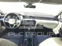 2021 Volkswagen Passat