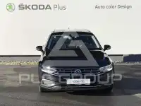 2021 Volkswagen Passat