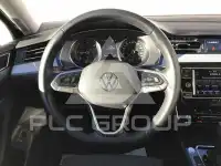 2021 Volkswagen Passat