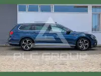 2021 Volkswagen Passat