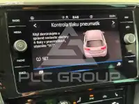 2021 Volkswagen Passat