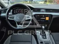 2021 Volkswagen Passat