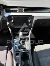 2021 Volkswagen Passat