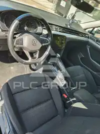 2021 Volkswagen Passat