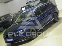 2021 Volkswagen Passat