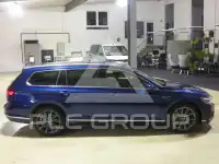 2021 Volkswagen Passat