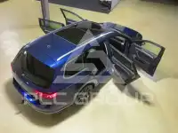 2021 Volkswagen Passat